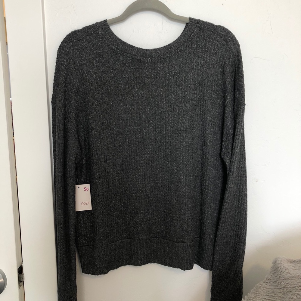 SO Sweater